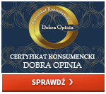 Certyfikat CKDO